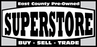 East County Pre-Owned Superstore home