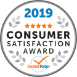 Consumer Satisfaction Award